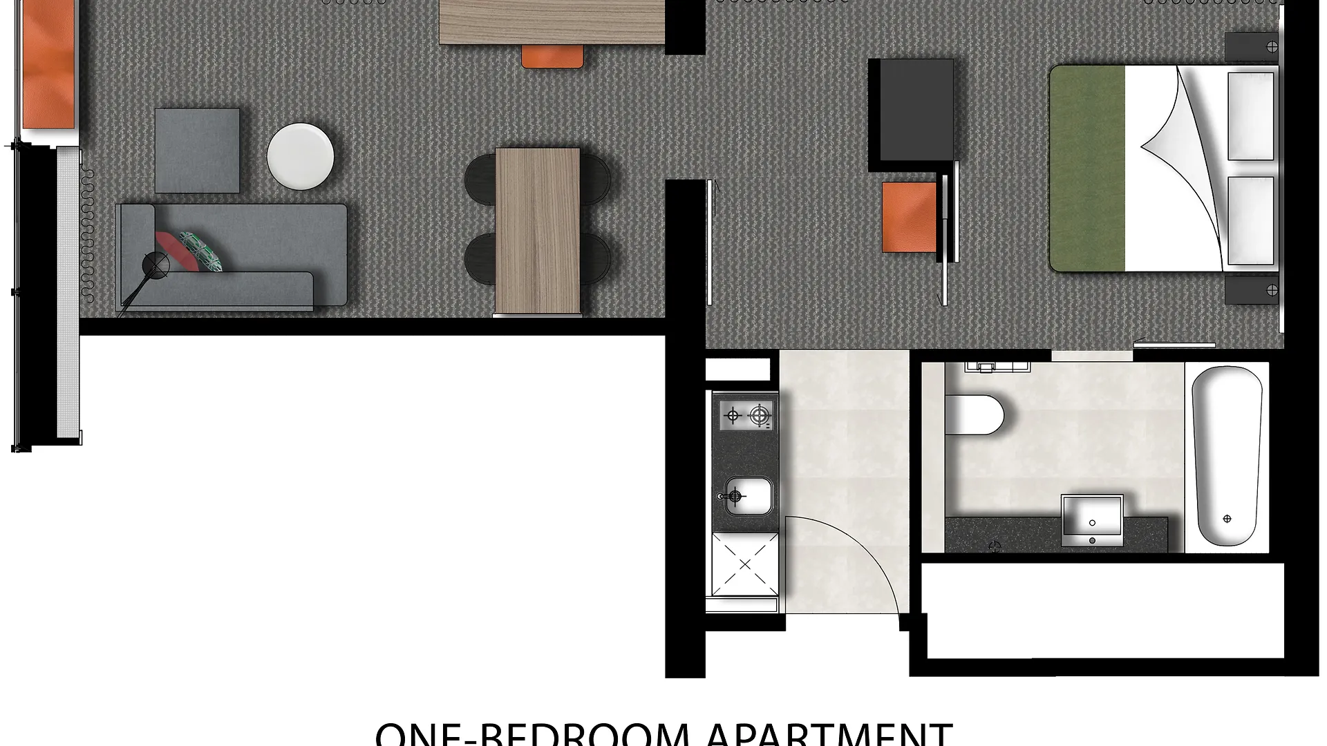 **** מלון דירות Adina Apartment Hotel Hamburg Speicherstadt גרמניה