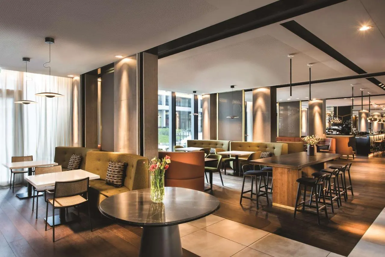 **** Aparthotel Adina Apartment Hotel Hamburg Speicherstadt Germany
