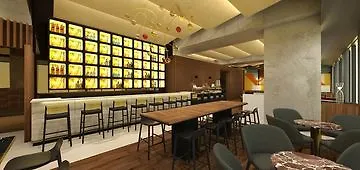 Adina Apartment Hotel Hamburg Speicherstadt מלון דירות