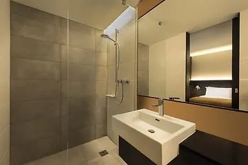 **** מלון דירות Adina Apartment Hotel Hamburg Speicherstadt גרמניה