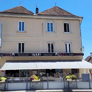 Le Sakura 3* Morestel