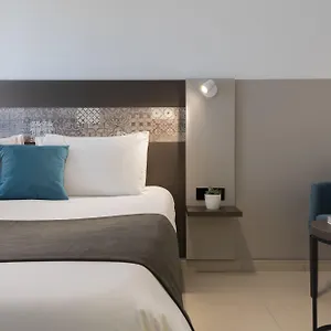Bayview Hotel&apartamentos Hotel Gzira
