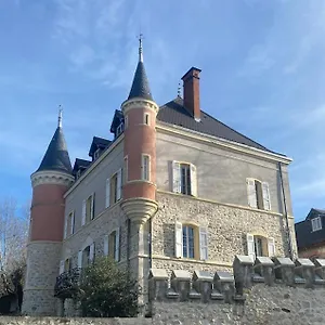 Château De Saint-genix 3* Saint-Genix-sur-Guiers