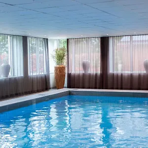 Отель Radisson Blu Arlandia Hotel, Stockholm-arlanda