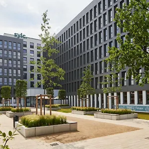 3* Apart-hotel Sylc. - Serviced