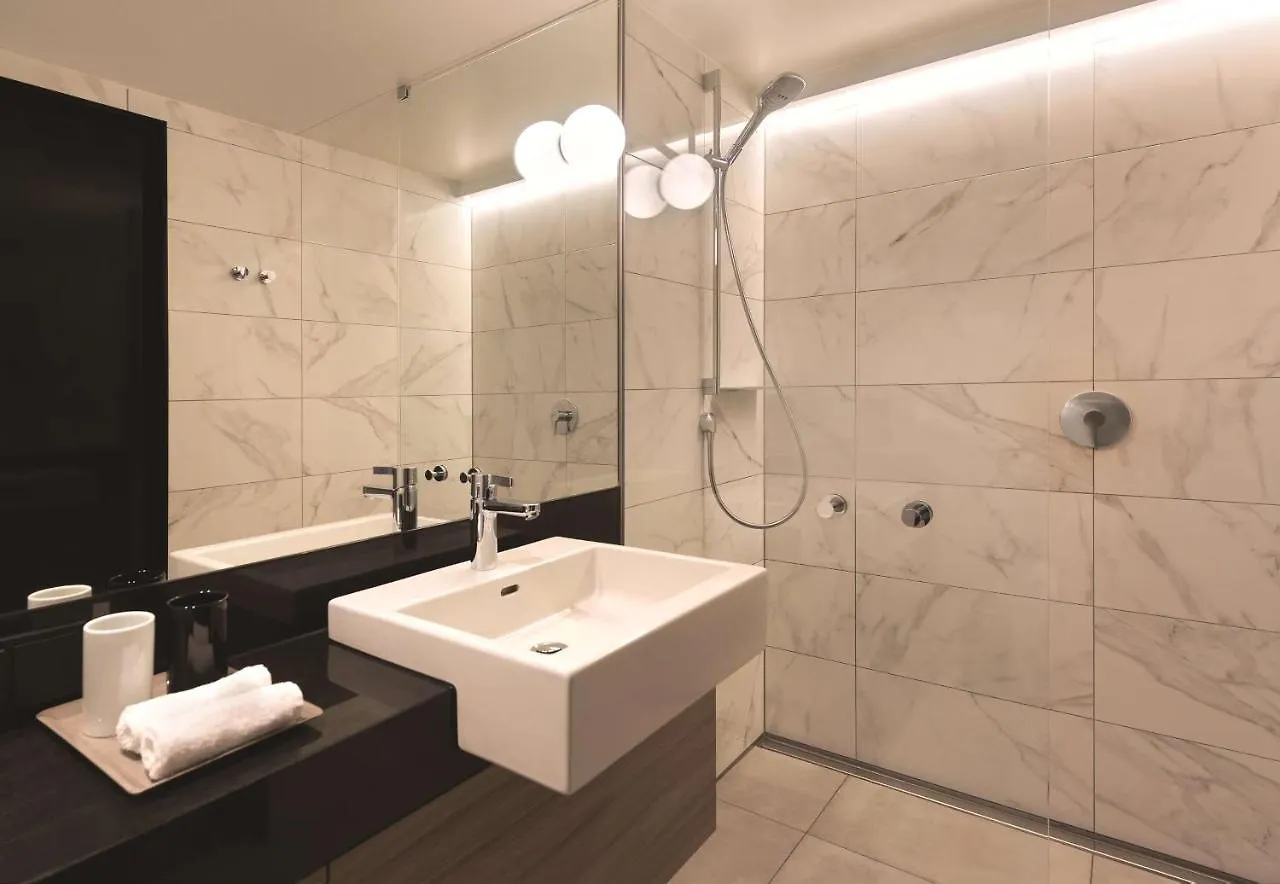 Adina Apartment Hotel Hamburg Speicherstadt