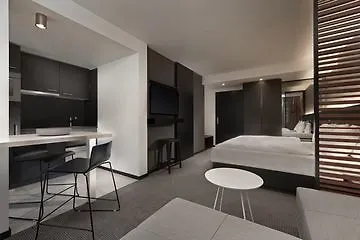 Adina Apartment Hotel Hamburg Speicherstadt