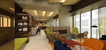 Adina Apartment Hotel Hamburg Speicherstadt 4*,