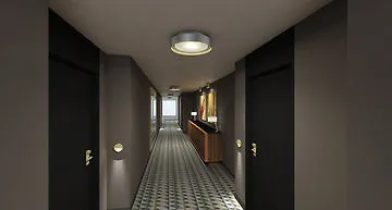 Adina Apartment Hotel Hamburg Speicherstadt