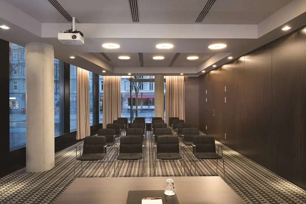 **** Aparthotel Adina Apartment Hotel Hamburg Speicherstadt Deutschland