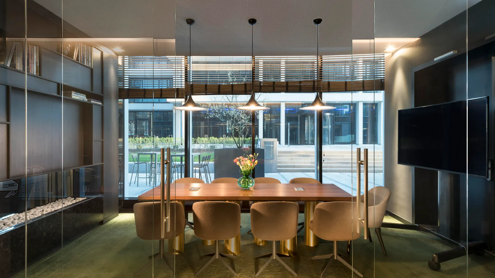 ****  Adina Apartment Hotel Hamburg Speicherstadt Niemcy