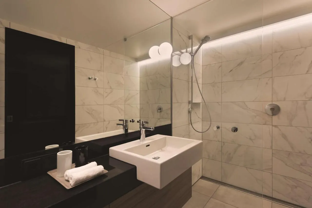 Adina Apartment Hotel Hamburg Speicherstadt Appart hôtel