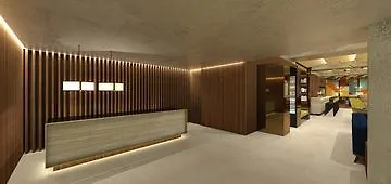 ****  Adina Apartment Hotel Hamburg Speicherstadt Niemcy