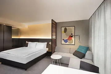 Adina Apartment Hotel Hamburg Speicherstadt