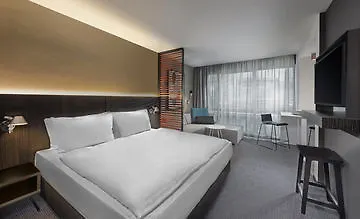 Adina Apartment Hotel Hamburg Speicherstadt 4*,  Niemcy